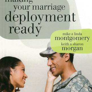 Making Your Marriage Deployment Ready