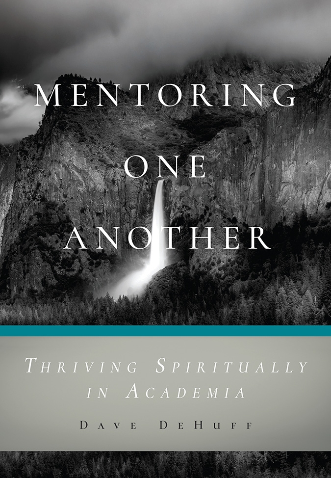 Mentoring One Another: Thriving Spiritually in Academia