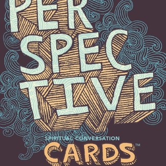 Perspective (Spiritual Conversation Cards)