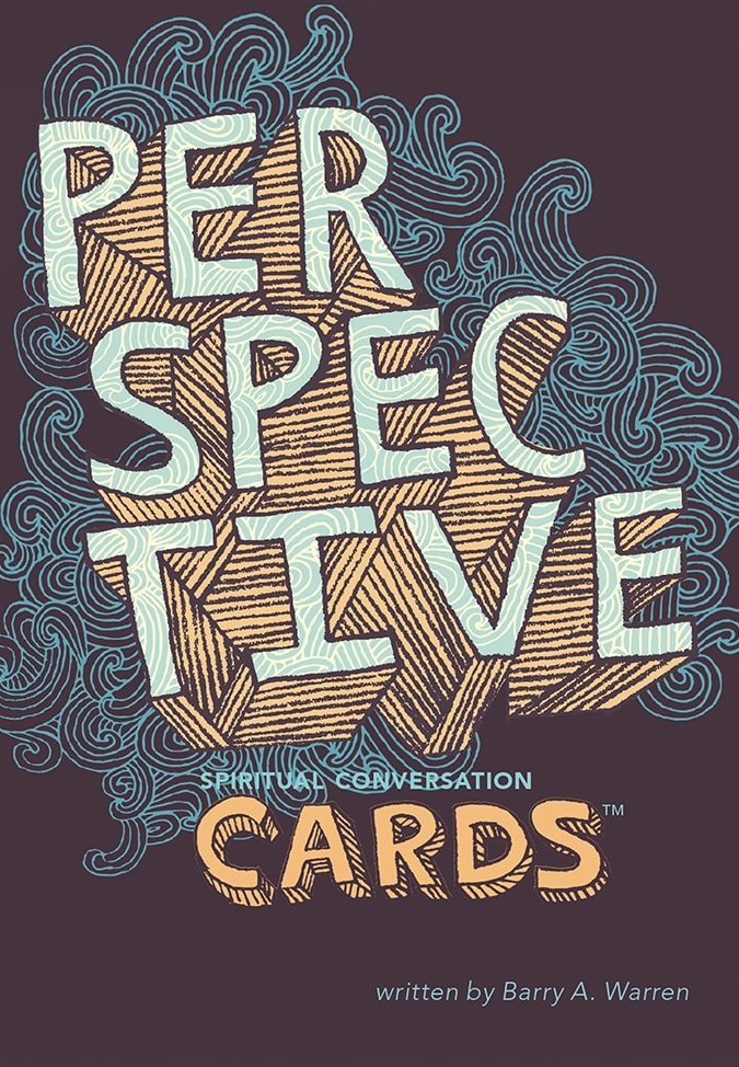 Perspective (Spiritual Conversation Cards)