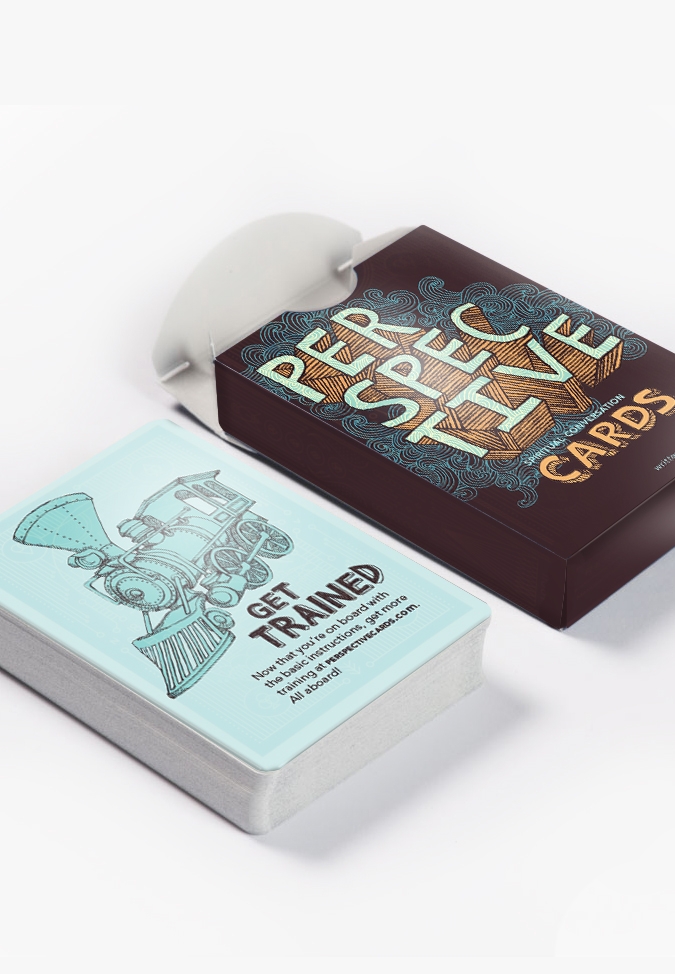 Perspective (Spiritual Conversation Cards) - Image 2