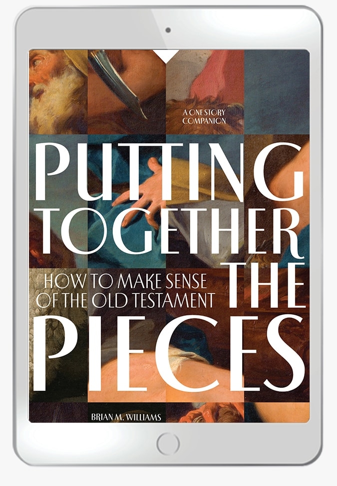 Putting Together the Pieces (Ebook)