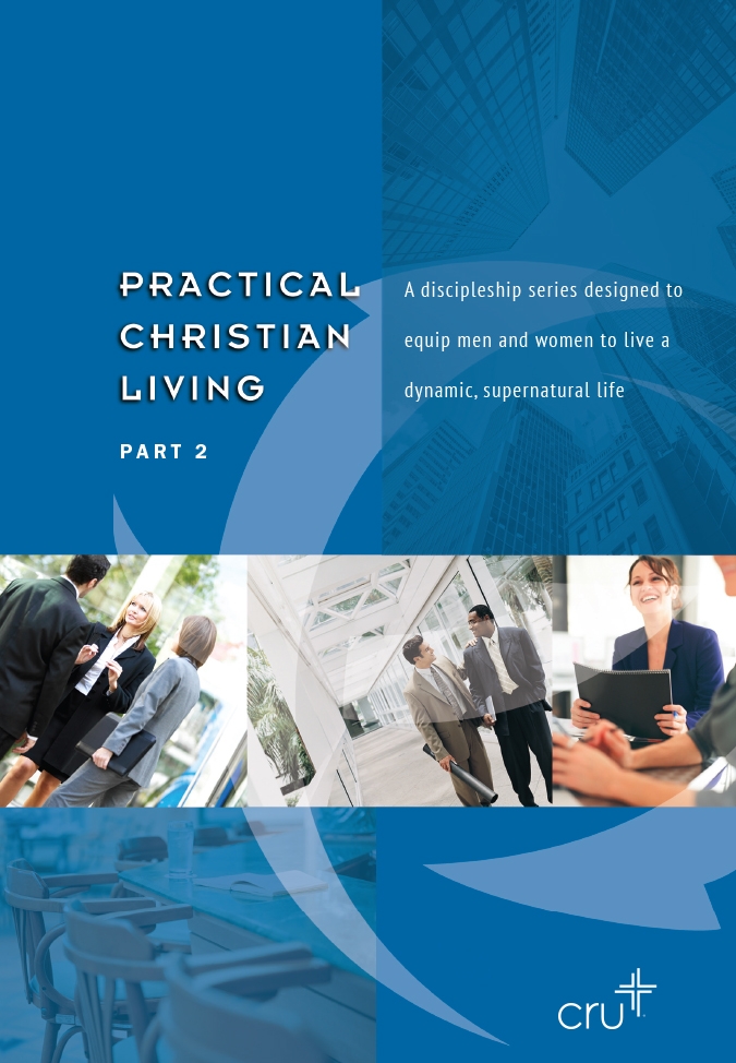 Practical Christian Living - Part 2