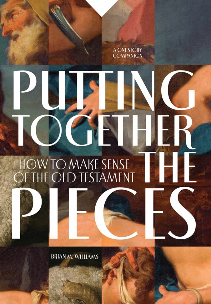 Putting Together the Pieces