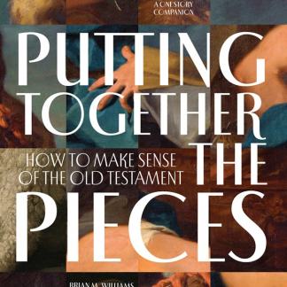 Putting Together the Pieces