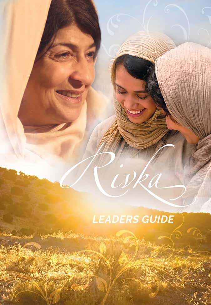 Rivka Leader’s Guide