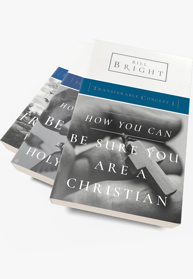 Transferable Concepts / Bible Study Series