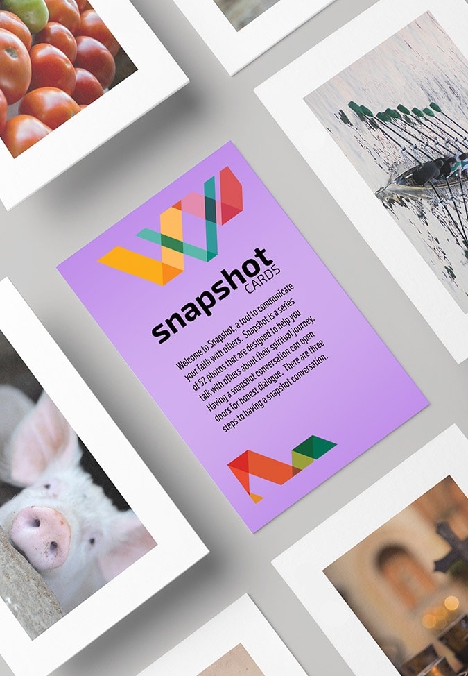 Snapshot Cards