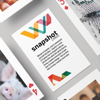 Snapshot Playing Cards
