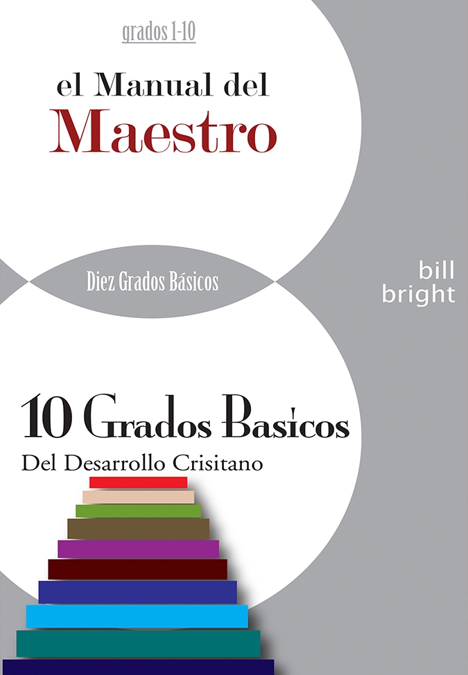 Ten Basic Steps Leader's Guide - Spanish