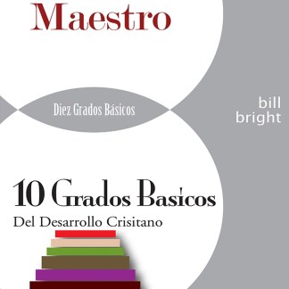 Ten Basic Steps Leader's Guide - Spanish