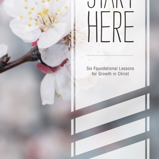 Start Here