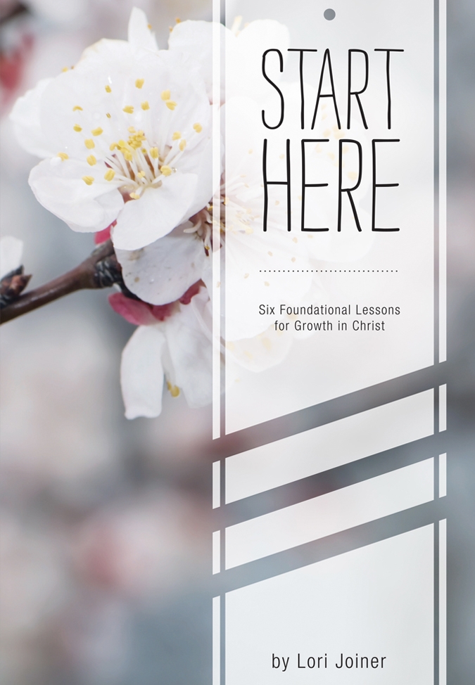 Start Here