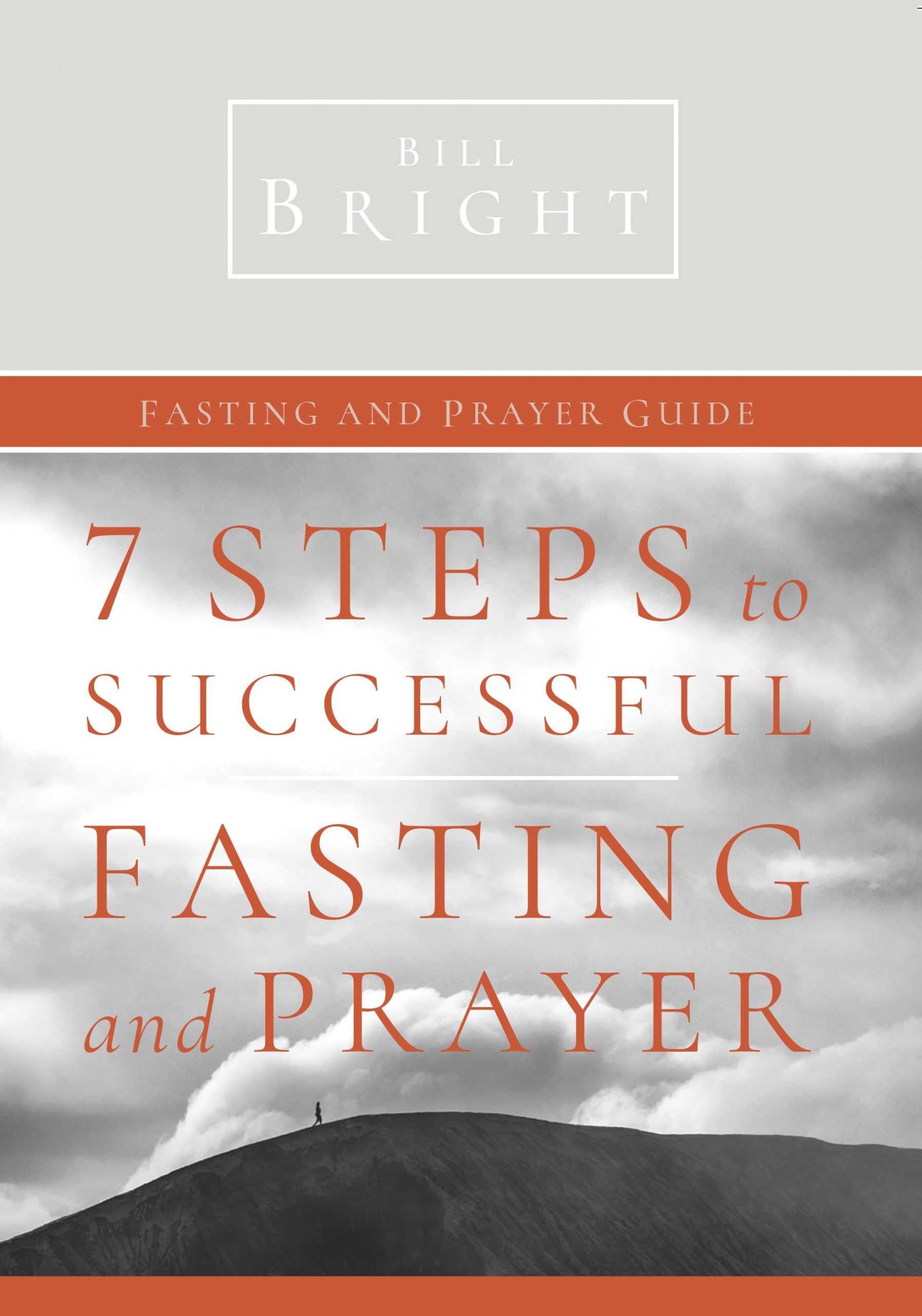 7 Basic Steps To Successful Fasting & Prayer (English)