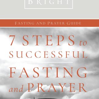 7 Basic Steps To Successful Fasting & Prayer (English)