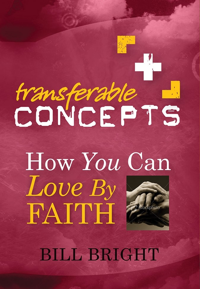 Transferable Concept 8 - Love by Faith - Image 2
