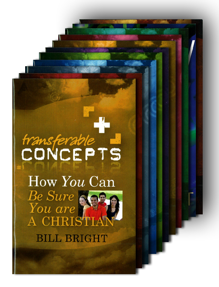 Transferable Concepts / Bible Study Series - Image 2