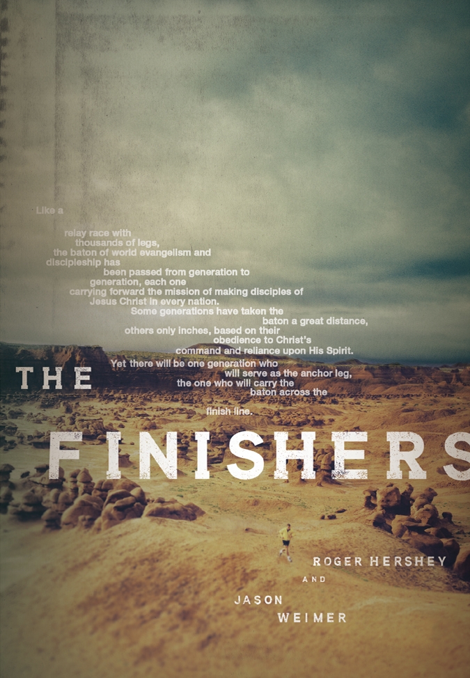 The Finishers