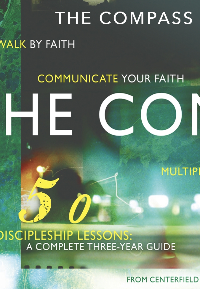 The Compass