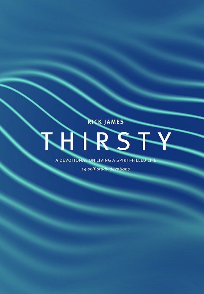 Thirsty