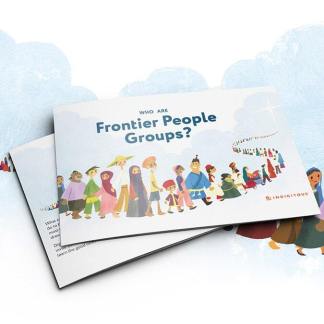 Who are Frontier People Groups